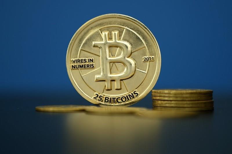 Bitcoin rekora doymuyor
