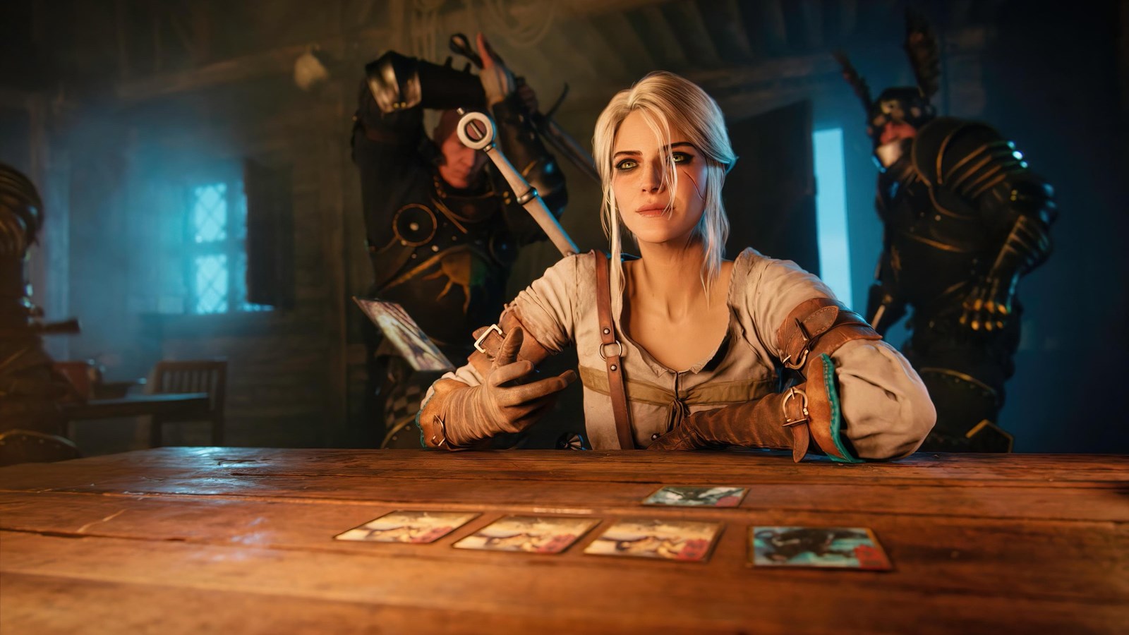 The Witcher 4 için en merak edilen detay belli oldu