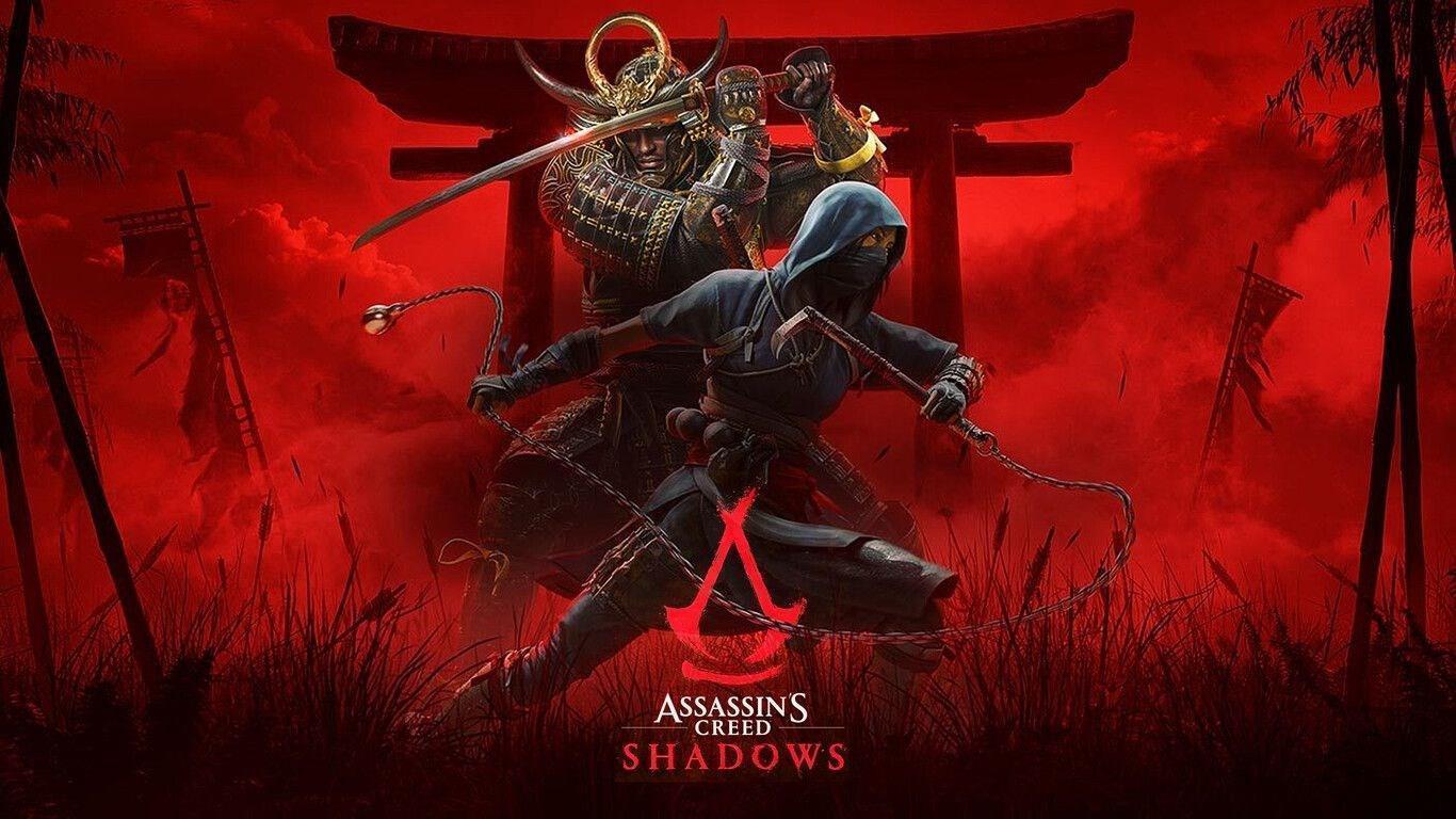 Assassin's Creed Shadows hakkında dikkat çeken 10 detay