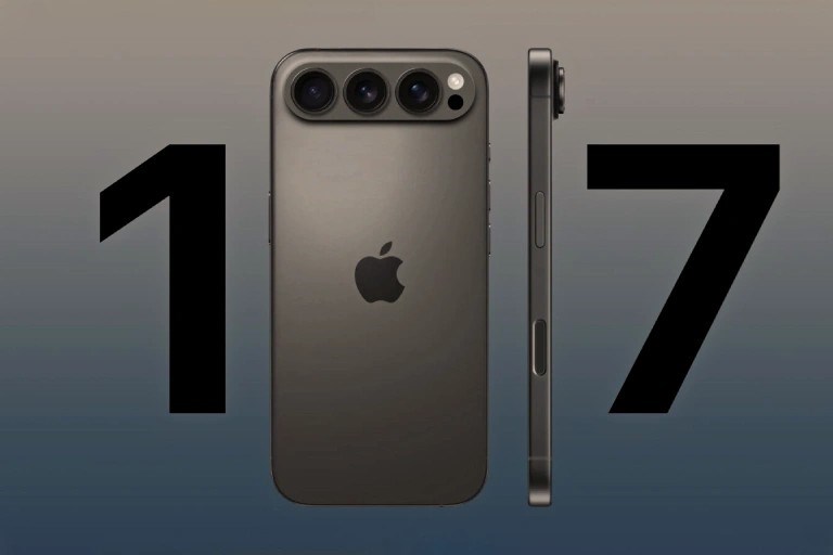 iPhone 17 Pro üçgen kamera tasarımını koruyabilir