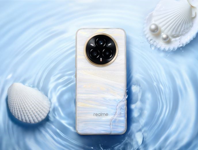 Realme 14 Pro serisi resmen tanıtıldı: İşte özellikleri ve fiyatı
