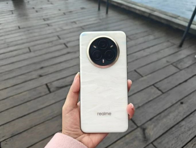 Realme 14 Pro serisi resmen tanıtıldı: İşte özellikleri ve fiyatı