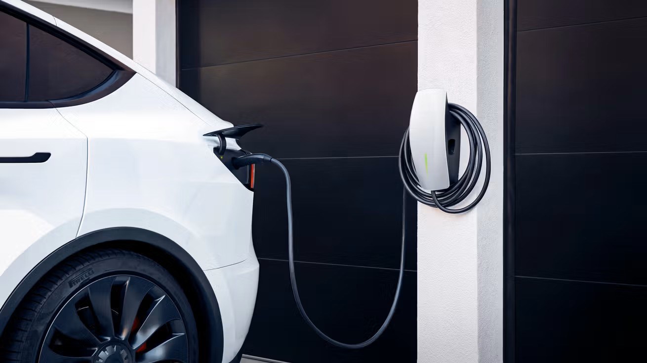Kaliforniya'da yeni evler için elektrikli araç şarjı zorunlu oldu