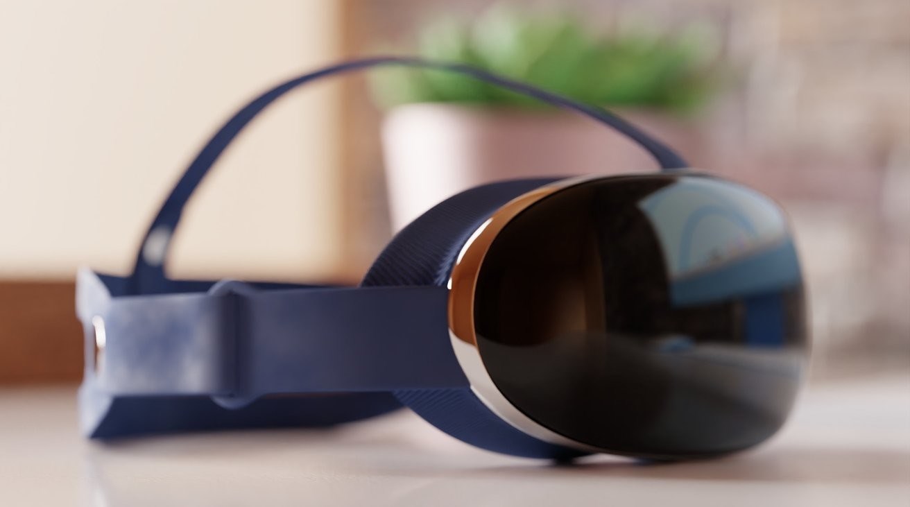 Apple’a şok: Meta, VR/AR alanında yüzde 73’lük pazar payına sahip