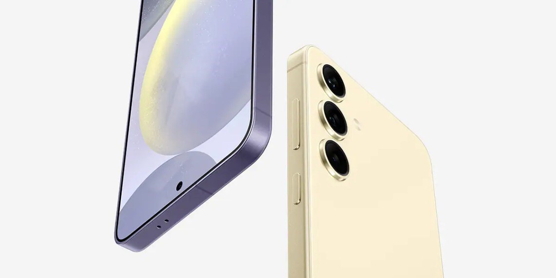 Samsung Galaxy S25 Slim hayli iddialı özelliklerle gelebilir
