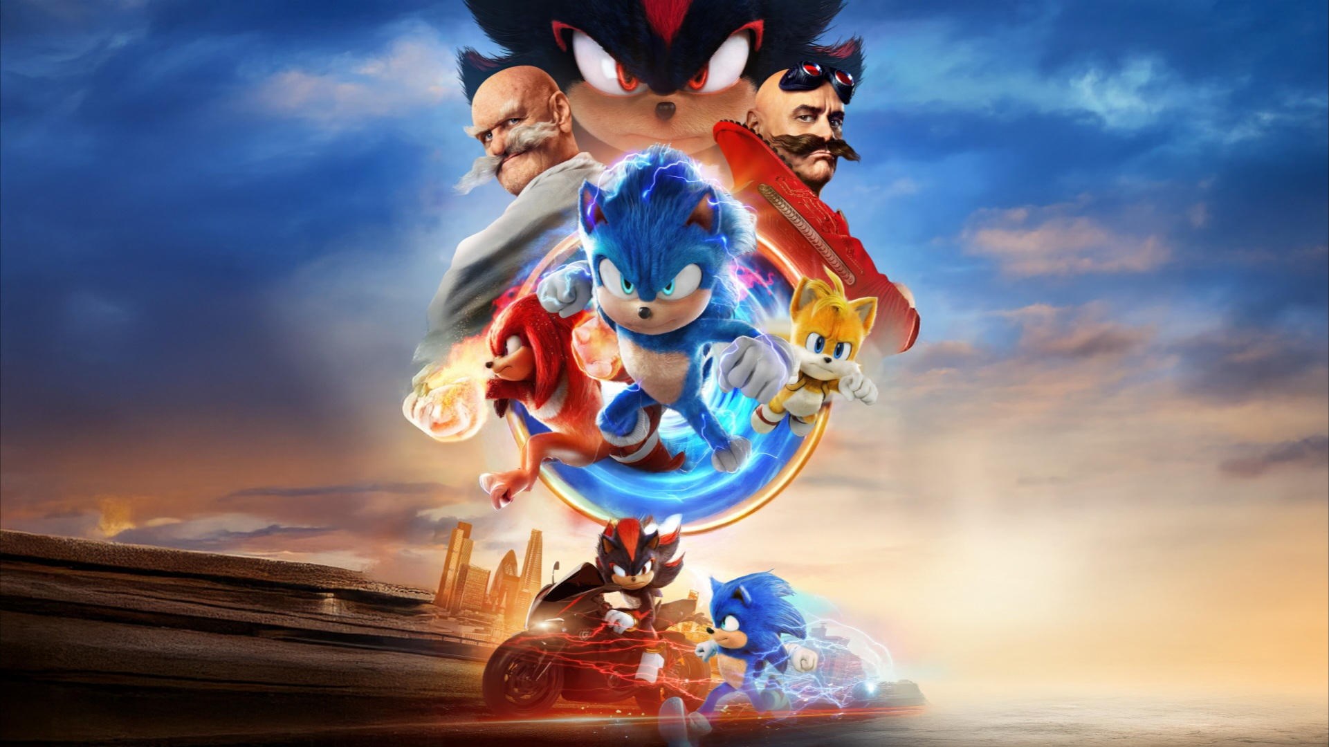 Sonic 4 için hazırlıklara başlandı DonanımHaber