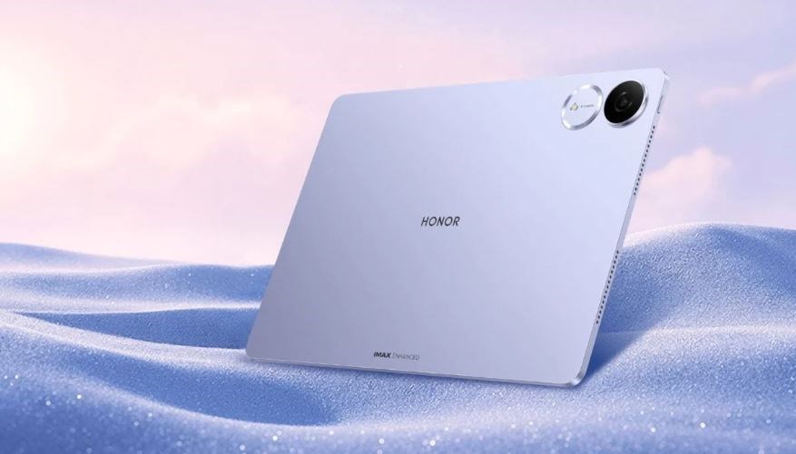 Honor Pad V9 küresel pazar için hazırlanıyor