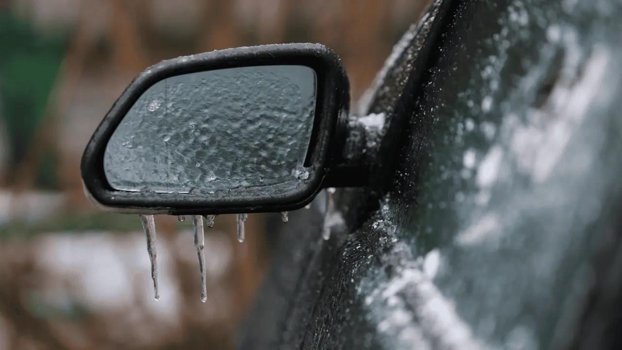 Android Auto, yakında anlık hava durumu bilgilerini gösterecek
