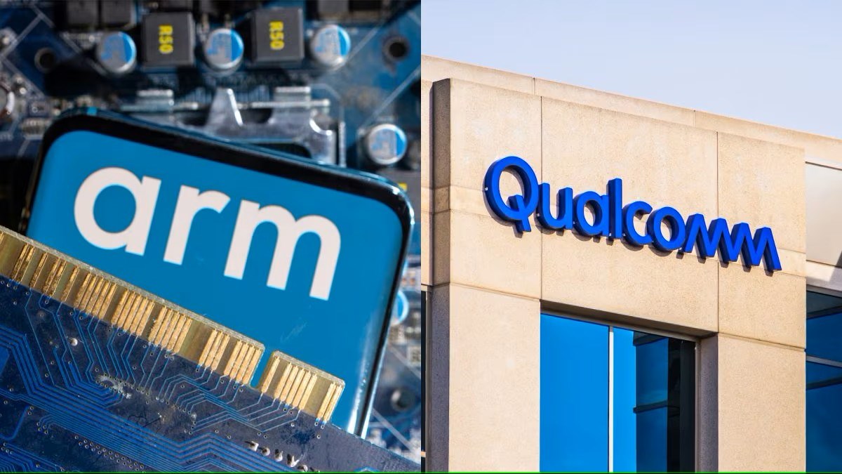 Qualcomm, Arm'a karşı lisans davasında önemli bir zafer kazandı