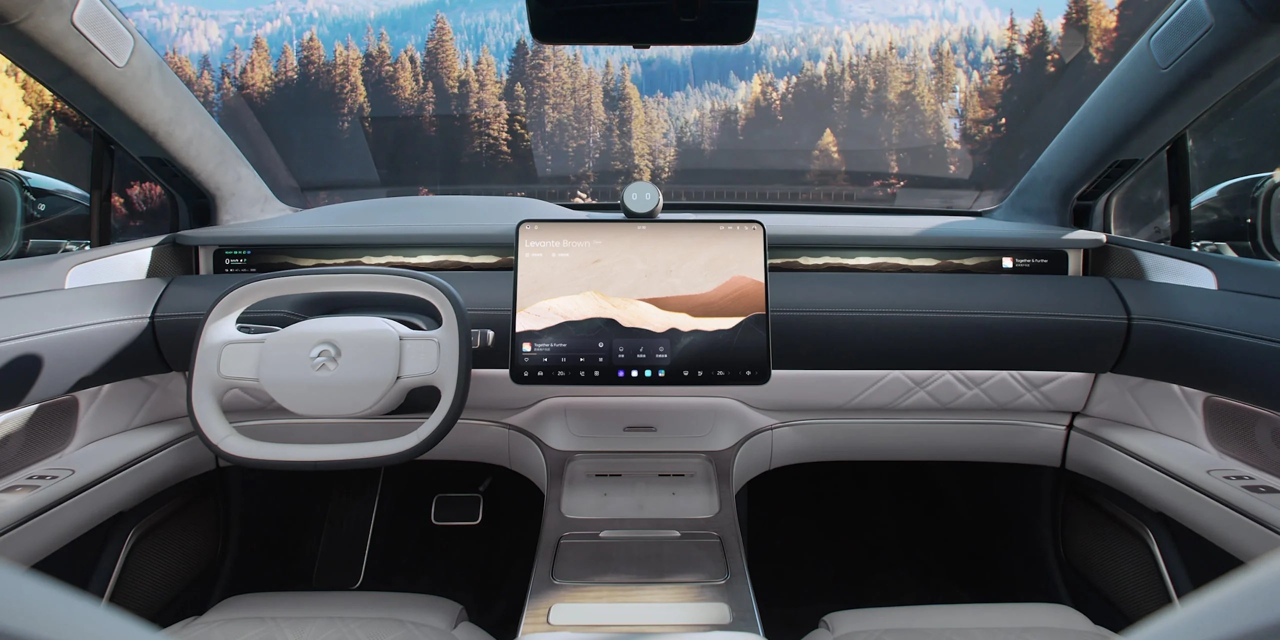 Eski Volkswagen CEO'su Çinli otomobile hayran kaldı: 'Bu imkansız
