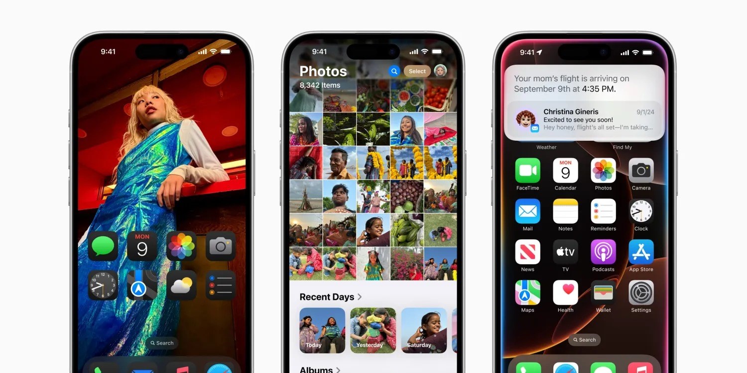 iOS 19 güncellemesi eski iPhone'ları da kapsayabilir