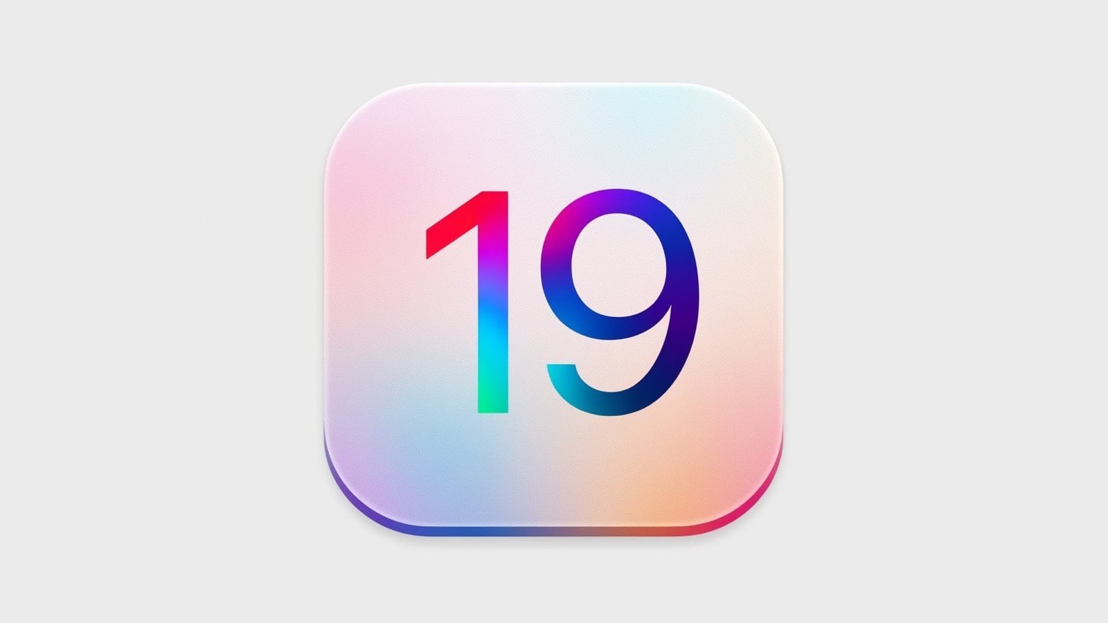 iOS 19 güncellemesi eski iPhone'ları da kapsayabilir