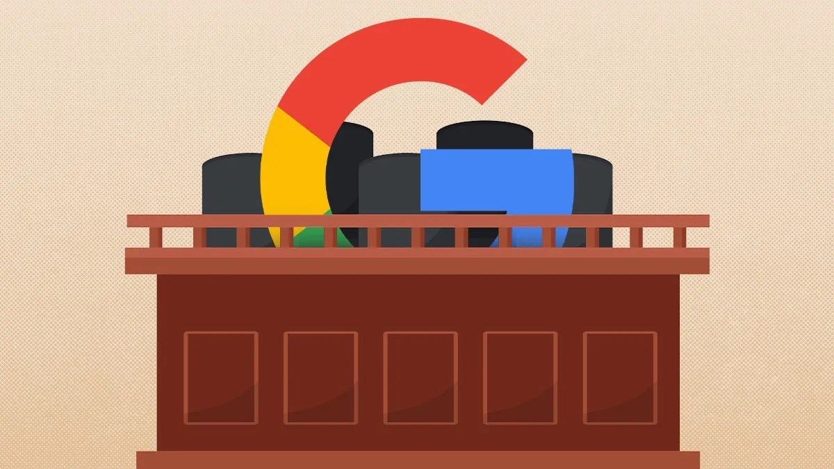 Google yola geliyor mu?