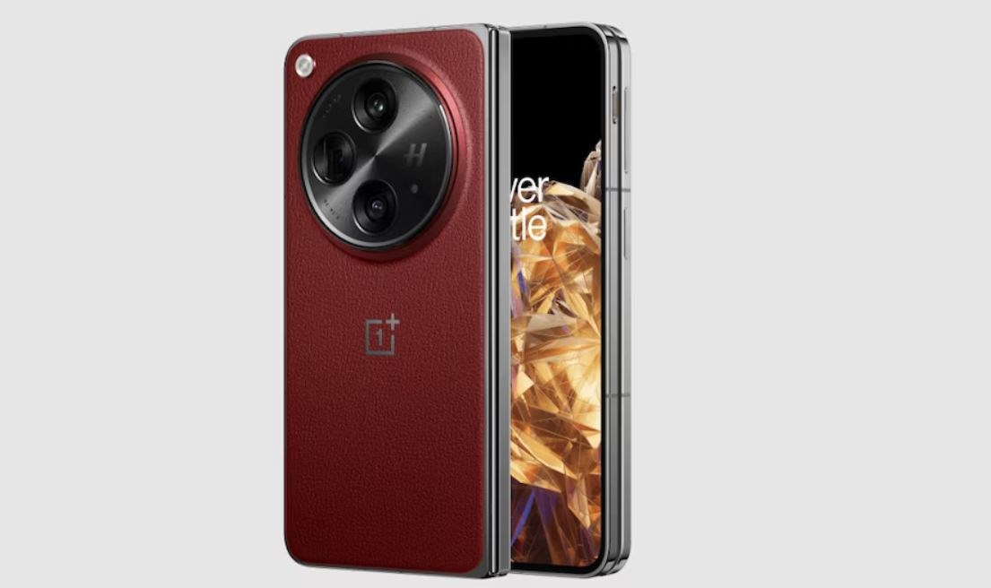 OnePlus’ın ikinci katlanabilir telefonundan yeni bilgiler var