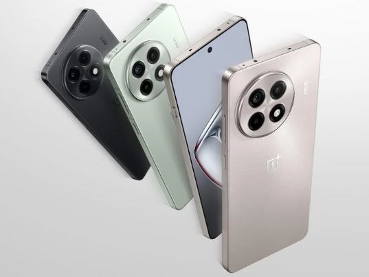 OnePlus Ace 5’in tasarımı, özellikleri ve çıkış tarihi netleşti