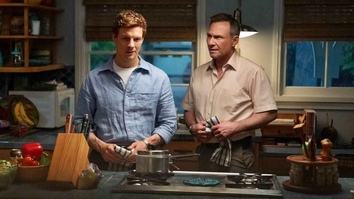 Dexter: Original Sin'den büyük başarı