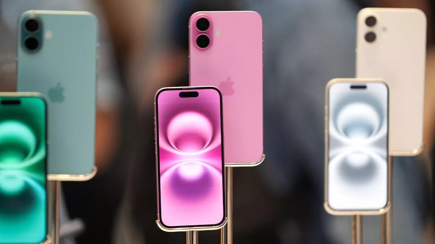 Apple’ın piyasa değeri 4 trilyon dolara doğru koşuyor