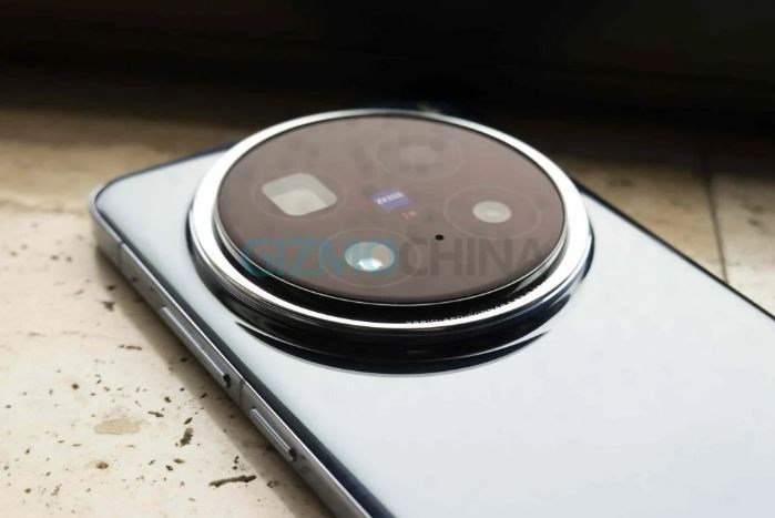 Vivo X200 Ultra üstün kamera yetenekleriyle dikkat çekiyor