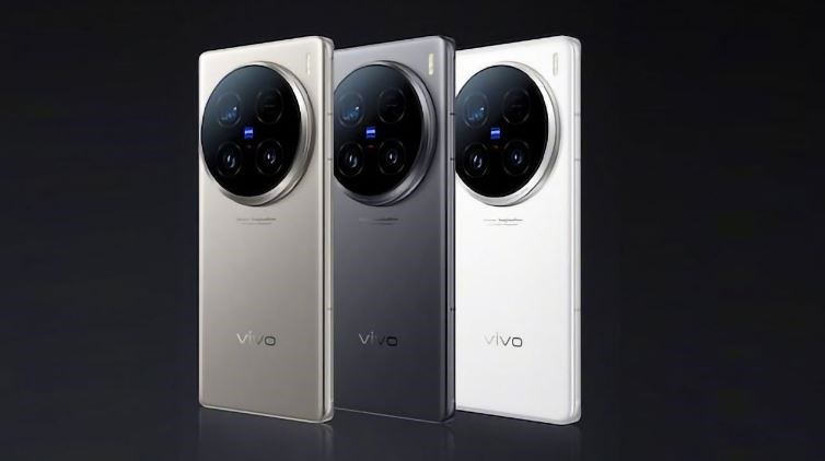 Vivo X200 Ultra üstün kamera yetenekleriyle dikkat çekiyor