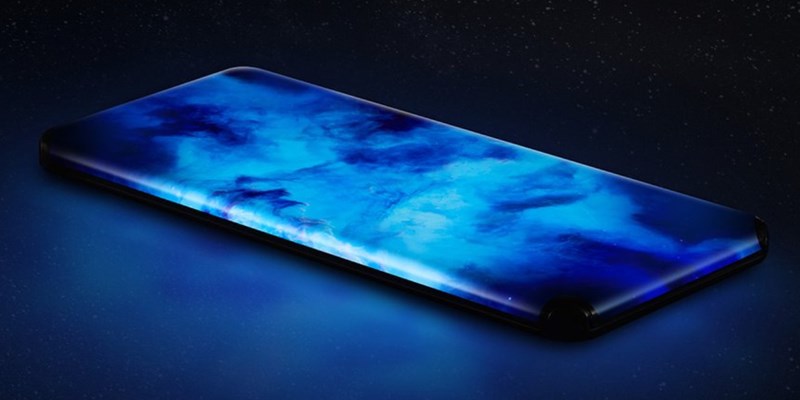 Apple, tamamen çerçevesiz bir iPhone çıkarmak istiyor