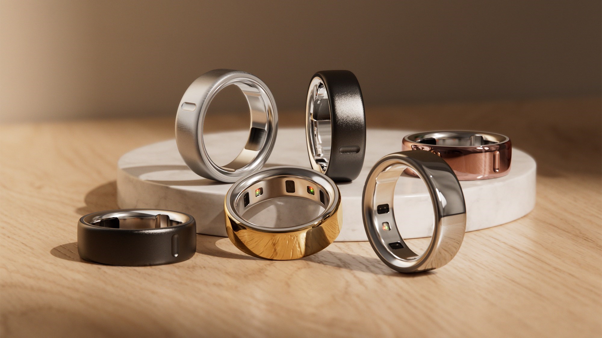 Samsung, Galaxy Ring 2’yi çok yakında tanıtabilir