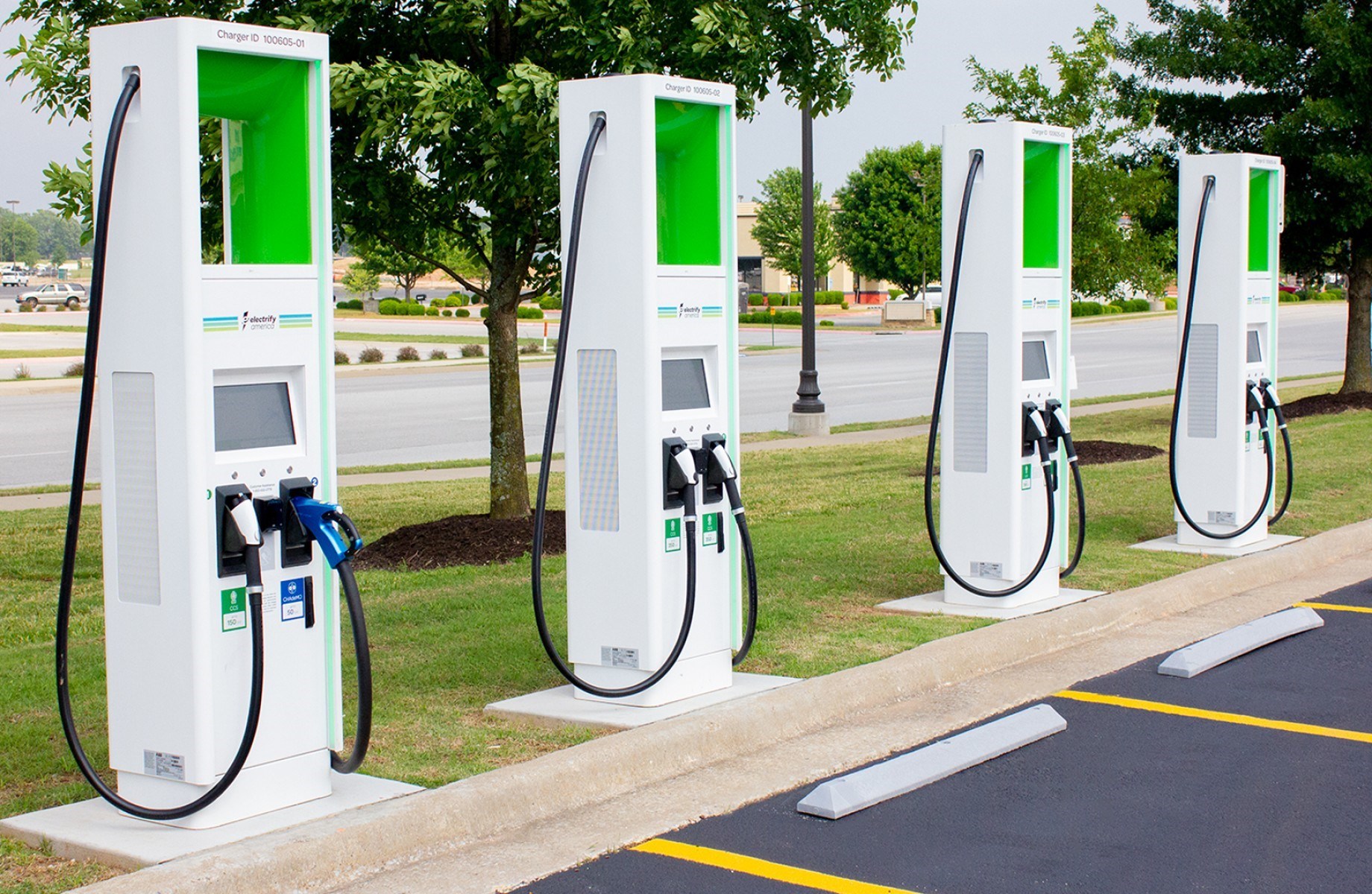 Türkiye’de elektrikli araç şarj soket sayısı 25 bini geçti