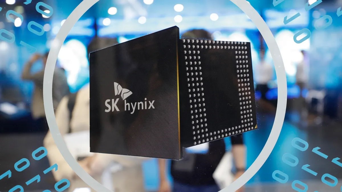 SK Hynix, 16 katmanlı HBM3E üretimine hazırlanıyor