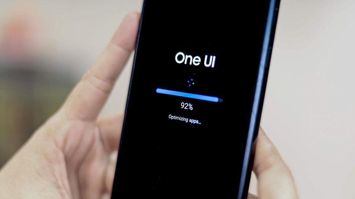 Samsung S25 serisi, kesintisiz güncellemeyi destekleyecek