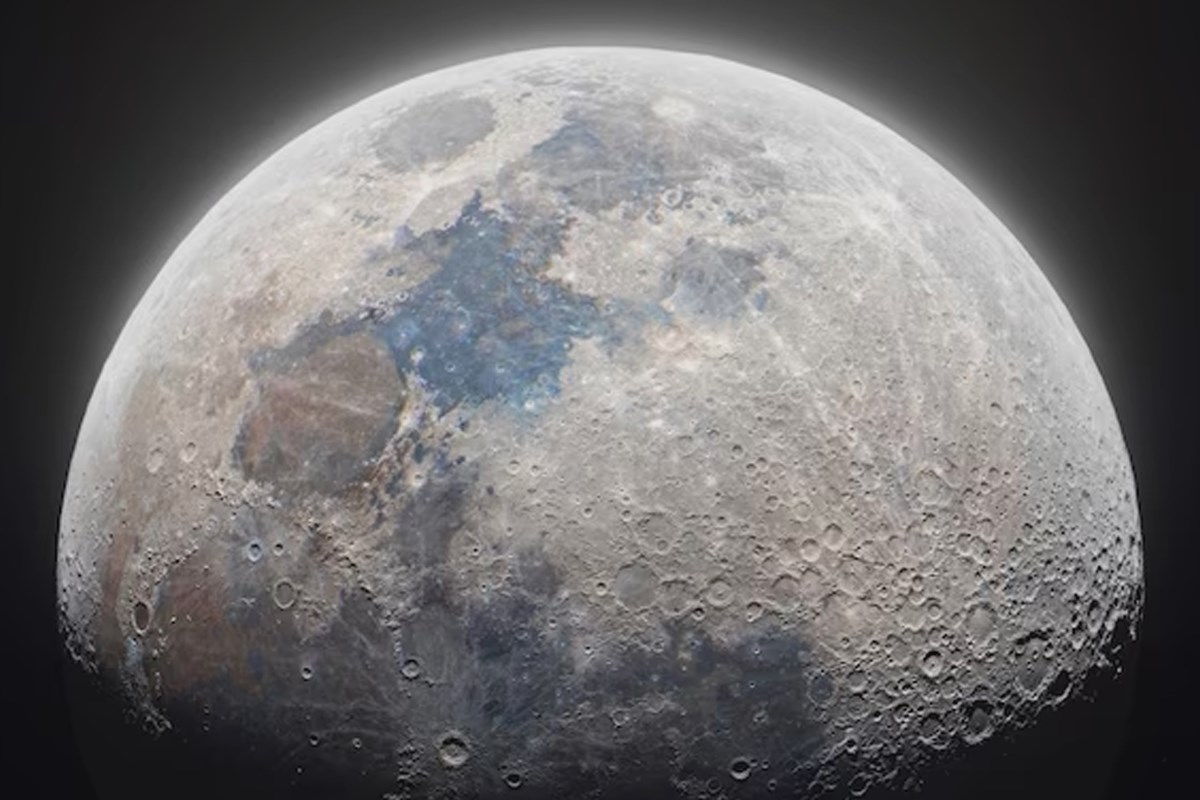 Ay’ın güney kutbunda astronotları görüş zorluğu bekliyor