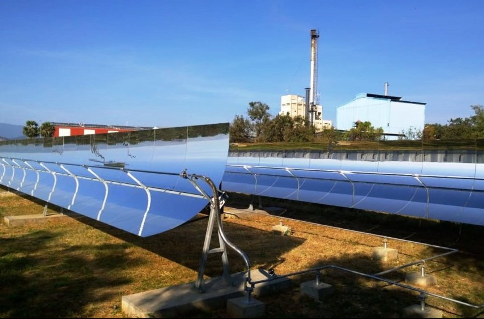 Terk edilmiş petrol kuyusunda 1000 saatlik enerjisi depolanacak
