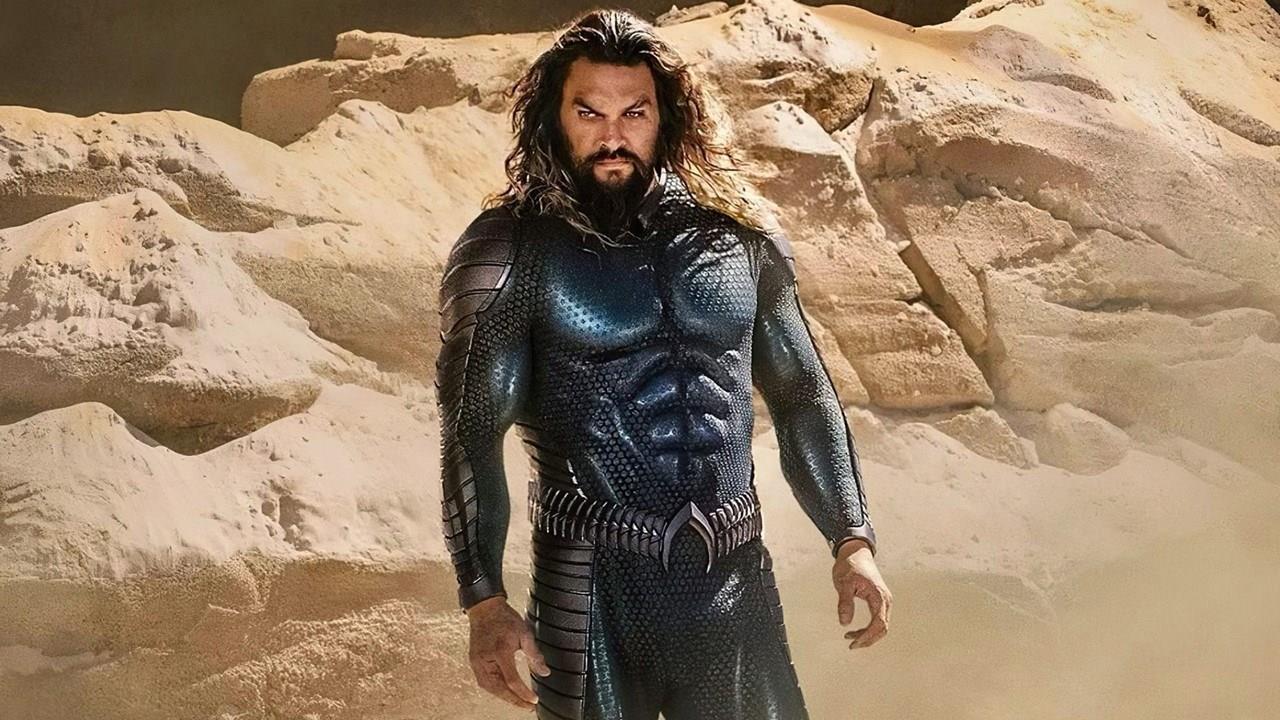 Jason Momoa, Supergirl filminde rol alacak