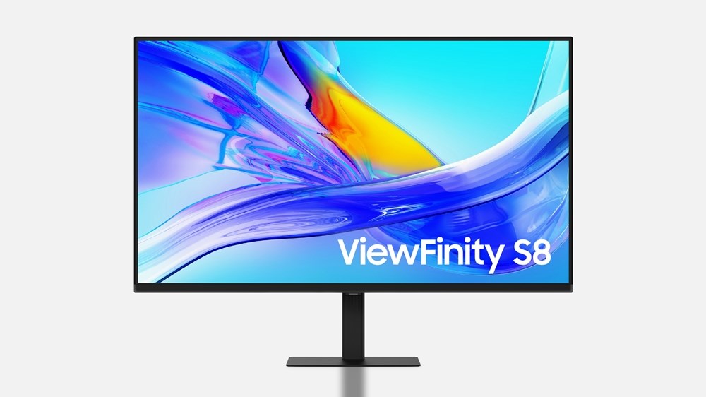 Samsung Viewfinity S8 monitör özellikleri