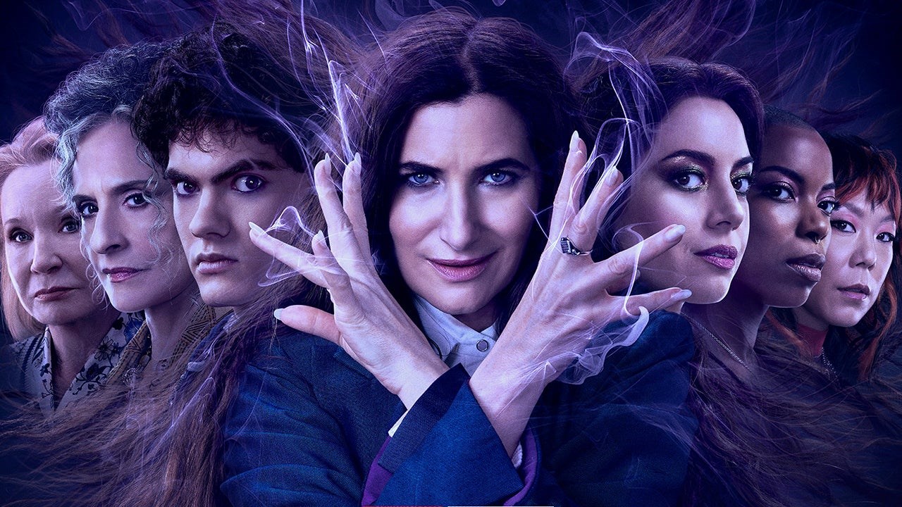 Agatha All Along 2. sezonuyla geri dönebilir