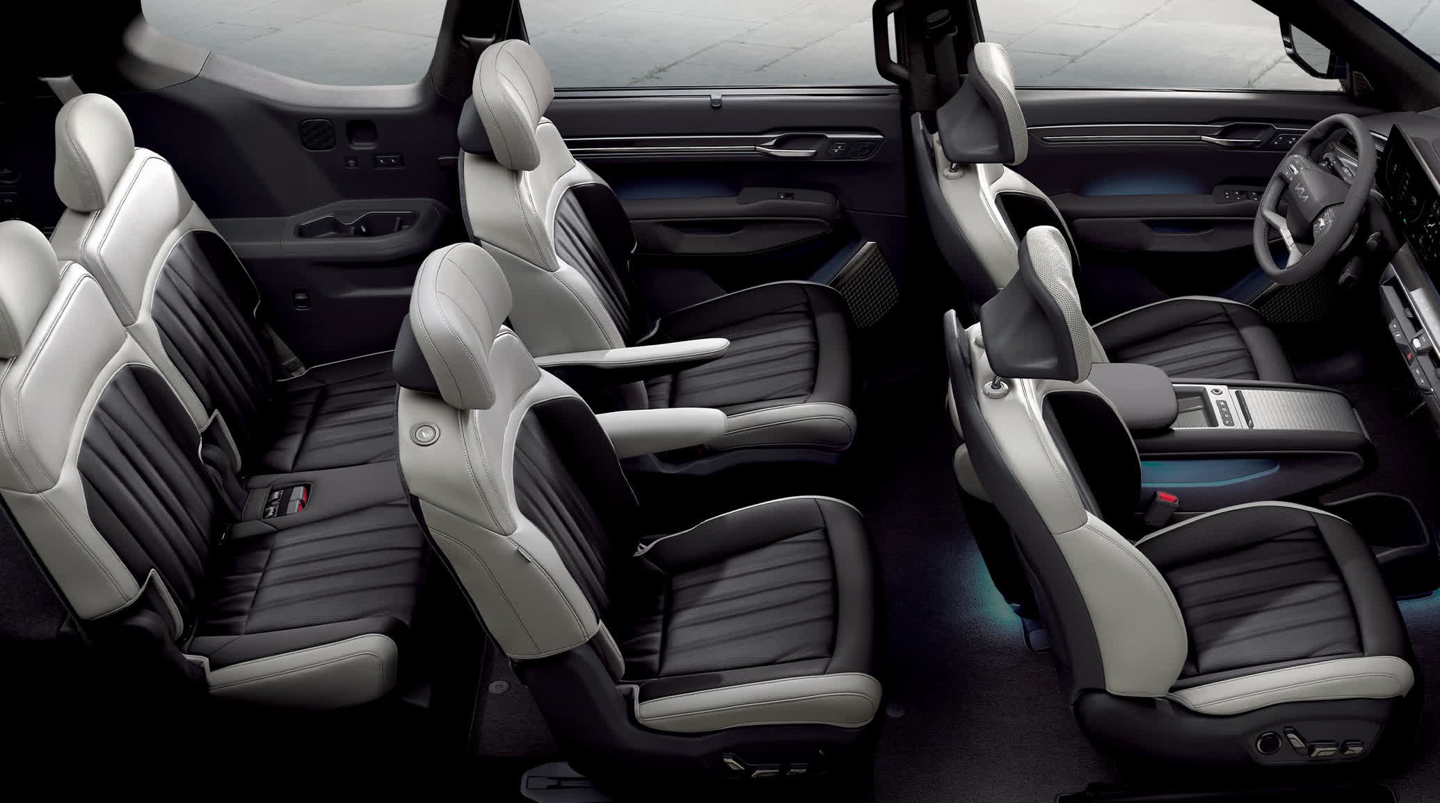 Kia, koltukları takmayı unuttuğu için 27 bin aracı geri çağırıyor