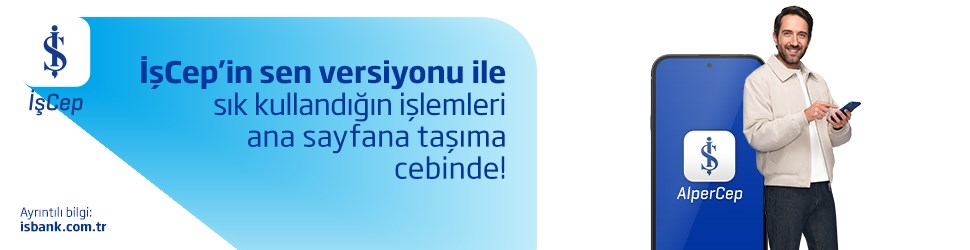 İşCep yenilendi, “Sen versiyonu”na geçti!
