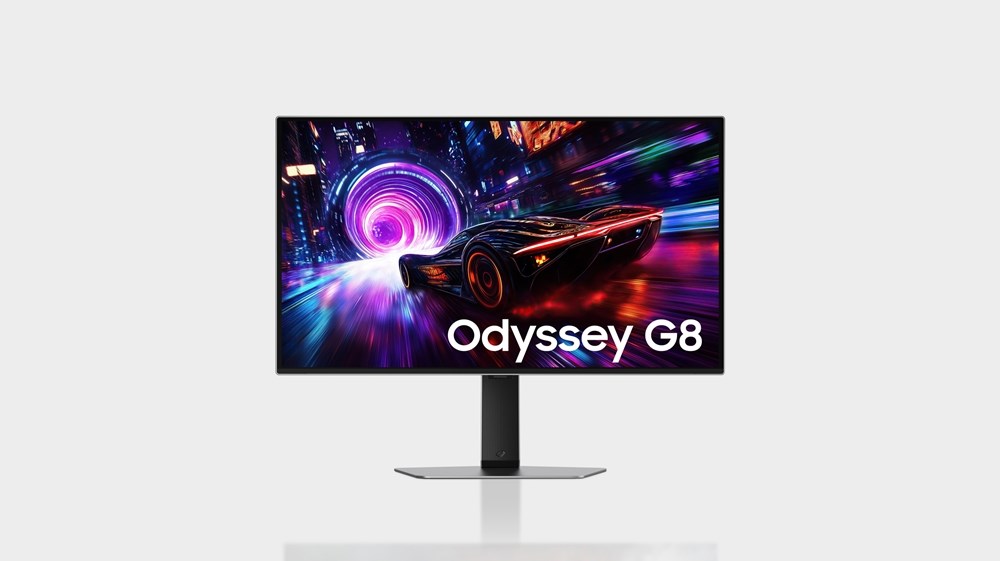 Asus, Samsung ve MSI, 27 inç 4K 240Hz OLED monitörlerini tanıttı