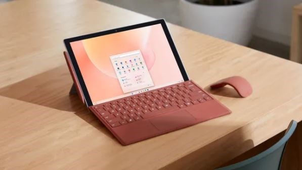 Windows 11'de dinamik duvar kağıdı bekleyişi sürüyor