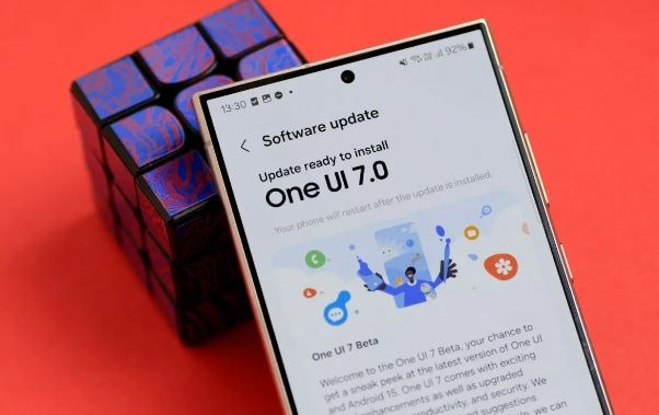 One UI 7 güncellemesi ne durumda?