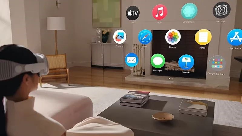 Apple Vision Pro talebi beklentilerin altında kaldı!