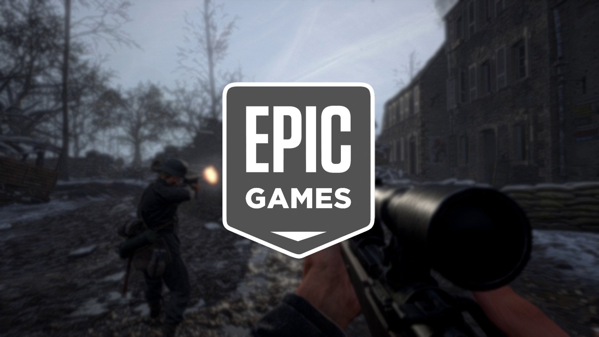Epic Games'te bu haftanın ücretsiz oyunu belli oldu! 2-9 Ocak