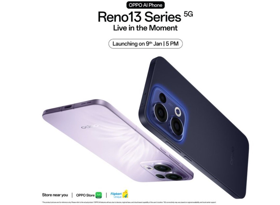 Oppo Reno 13 serisinin global pazar tanıtım tarihi belli oldu