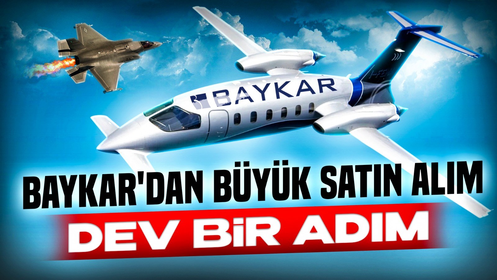 Piaggio’nun 140 yıllık mirası Baykar'a emanet