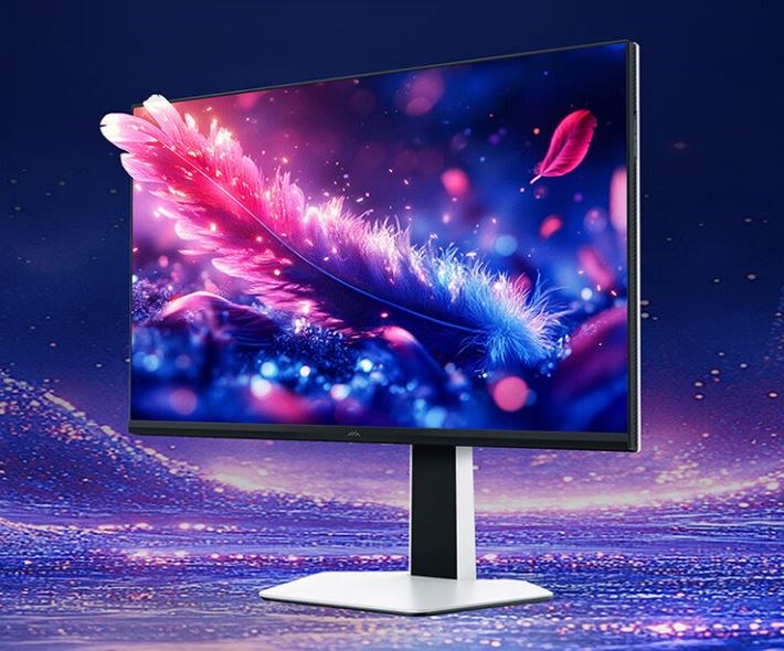 TCL, yeni monitör modeliyle uygun fiyatlı bir alternatif sunuyor