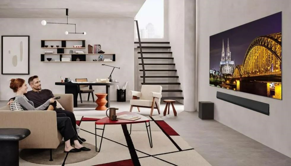 LG, yeni Evo serisiyle çıtayı bir üst seviyeye çıkarıyor