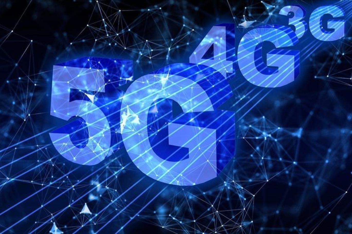 Cumhurbaşkanı Erdoğan 5G için tarih verdi!
