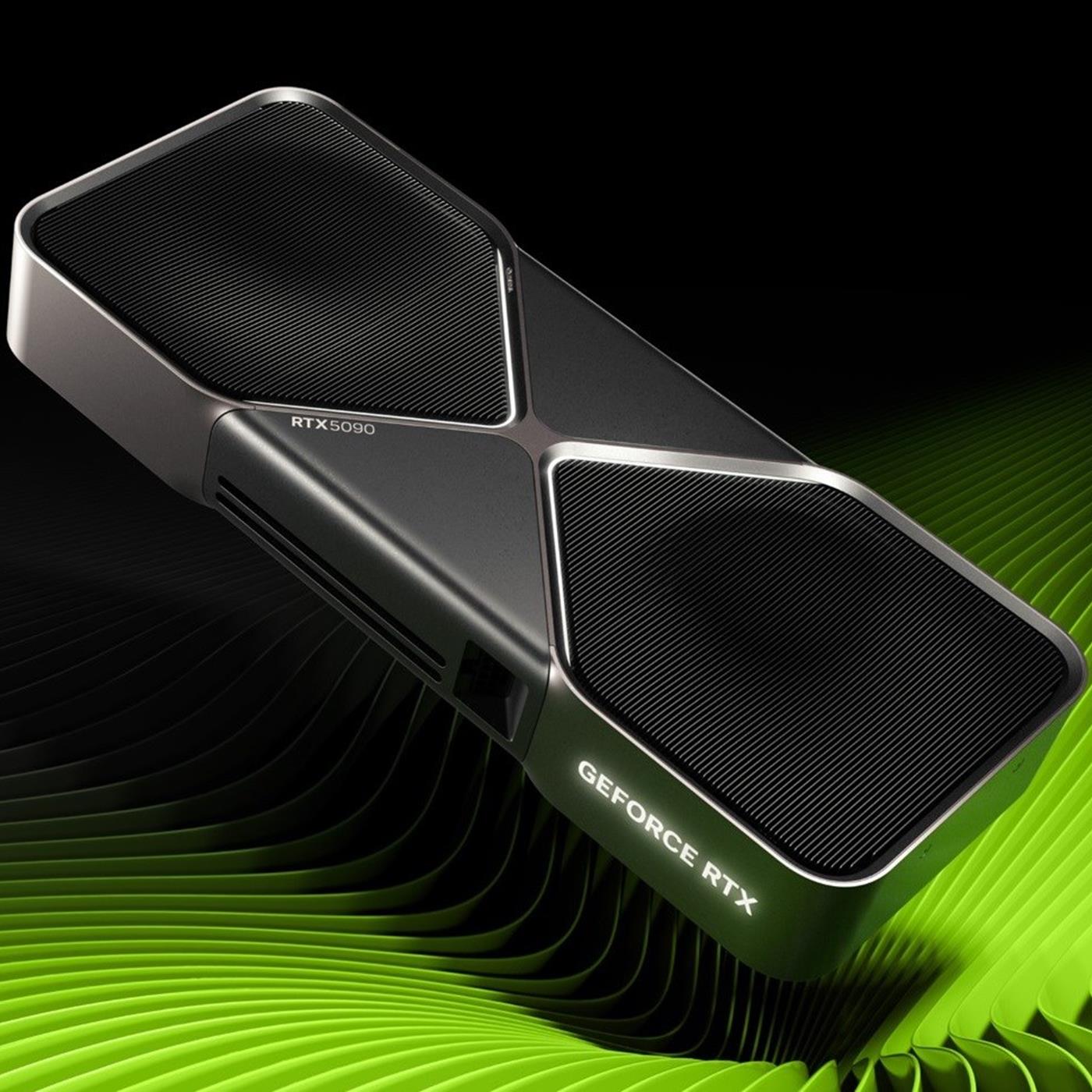 Nvidia RTX 5090, 5080, 5070Ti ve 5070 Türkiye fiyatları açıklandı