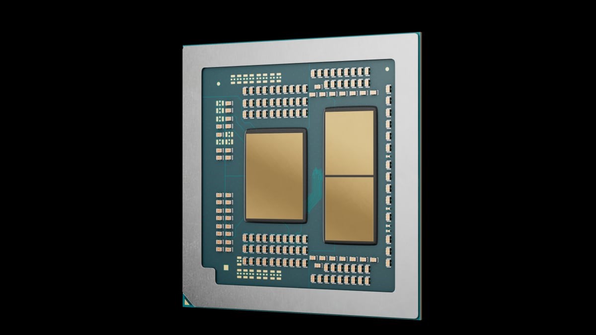 AMD, 3D V-Cache özellikli Ryzen 9000HX serisini tanıttı