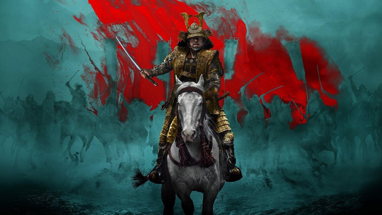 Shogun 2. sezonun yazım aşaması bitmek üzere