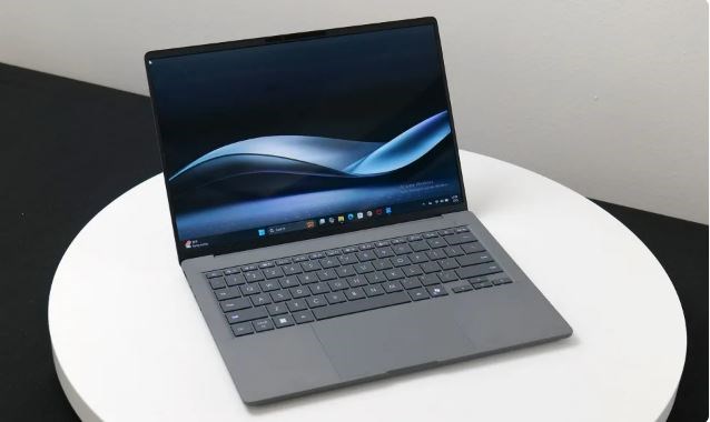 ASUS Zenbook A14 tanıtıldı: İşte özellikleri ve fiyatı