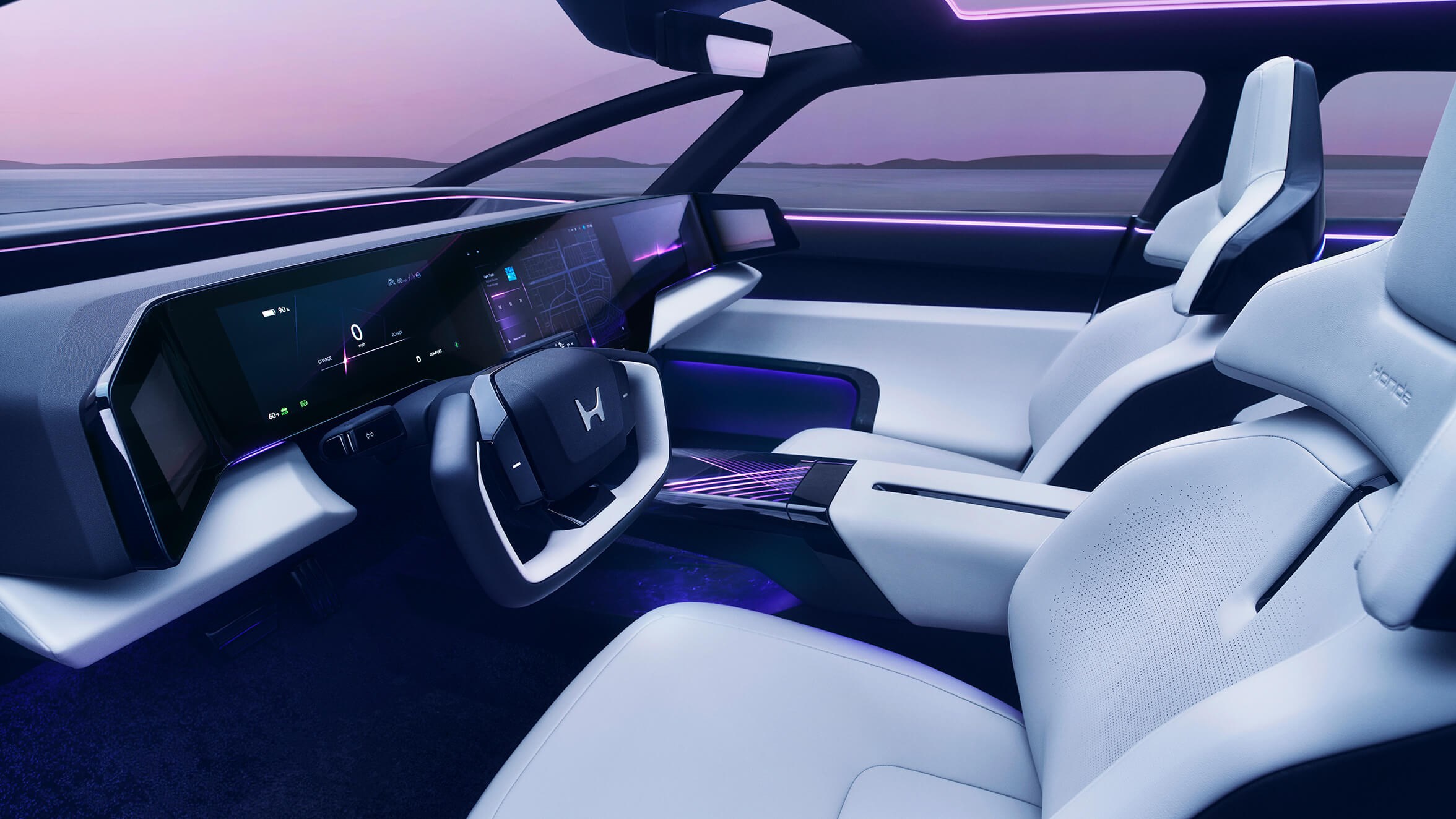 Honda ve Renesas, yeni nesil araçlar için çip ortaklığı kurdu